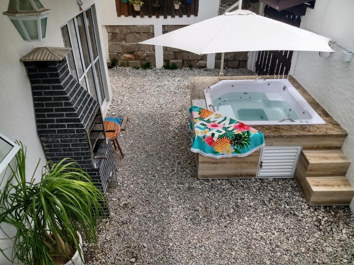 Casa Piscina E Tenorio Apartamento *